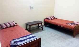 Kundur lodge, Chikmaglur 2